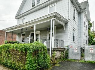 17 E Glenside Ave, Glenside, PA 19038