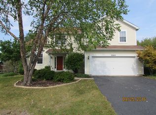 20610 83rd Pl, Bristol, WI 53104