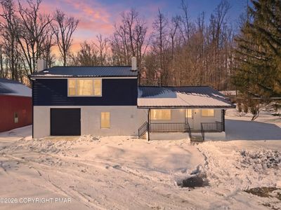 9162 Pond Rd, East Greenville, PA, 18041