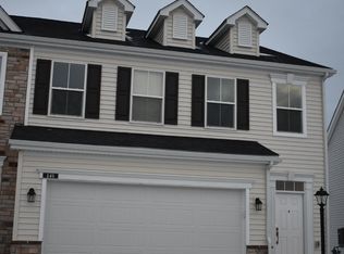 141 Lenell Loop, Delaware, OH 43015