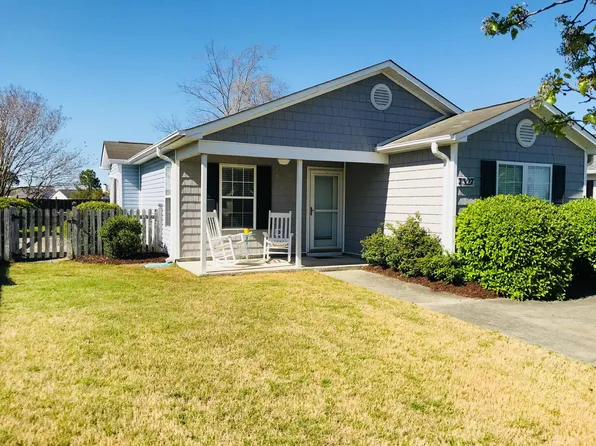 7327 Haskell Ct, Wilmington, NC 28411