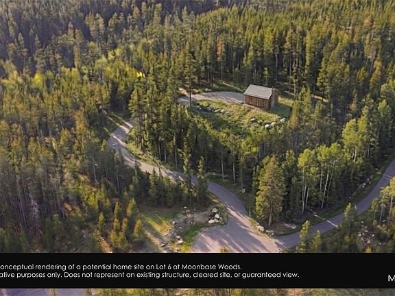 4th image of LOT 6 Harris Rd