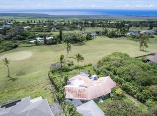 94-1794 Kaulua St, Naalehu, HI 96772