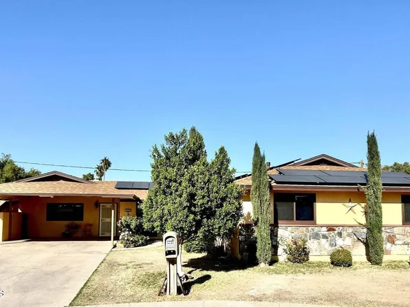 404 E Paseo De Isabella --, Casa Grande, AZ 85122