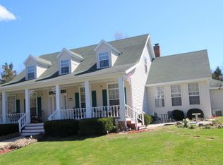 736 S Moppin Hollow Ln, Nixa, MO 65714