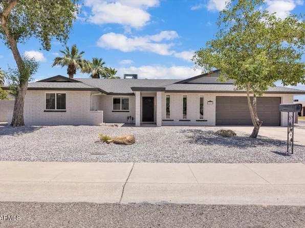 13215 N 30TH Place, Phoenix, AZ 85032