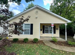 729 Addison Ave, Lexington, KY 40504