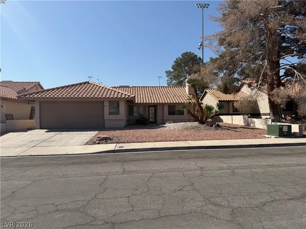488 Chelsea Dr, Henderson, NV 89014