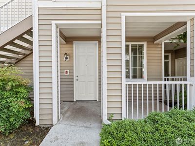 10015 186th Place E #109, Puyallup, WA, 98375