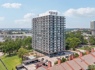 2300 S Riverside Dr W #5-A-5A, Tulsa, OK 74114
