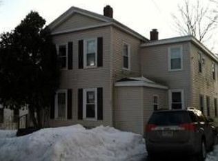 291 Main St, Amesbury, MA 01913