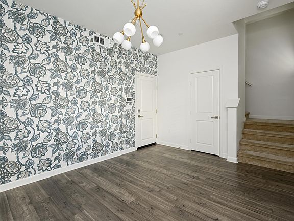 First Floor Office/Den