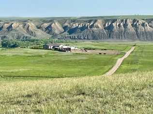 21 River Ridge Ln, Shelby, MT 59474