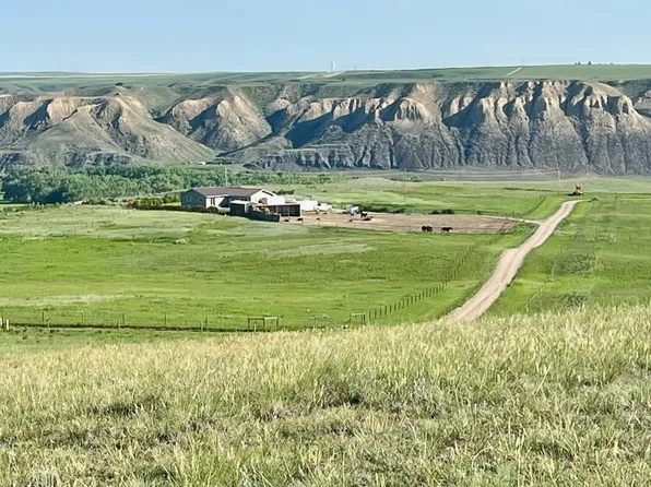 21 River Ridge Ln, Shelby, MT 59474