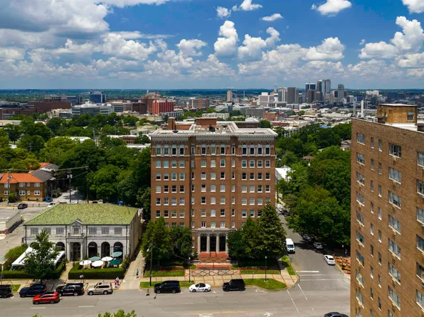2250 Highland Ave S APT 51, Birmingham, AL 35205
