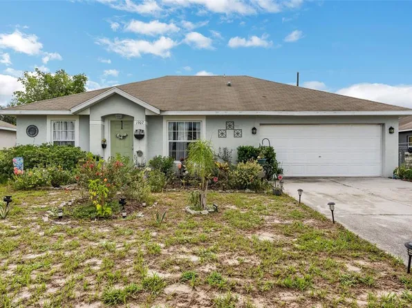 1907 Myakka Ct, Poinciana, FL 34759