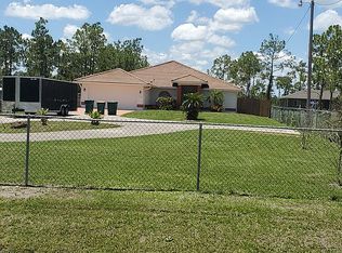 3330 48th Ave NE, Naples, FL 34120