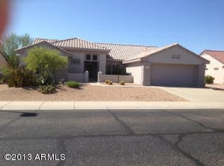 15767 W Silver Breeze Dr, Surprise, AZ 85374