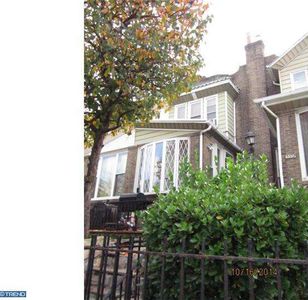 5370 Morse St, Philadelphia, PA, 19131