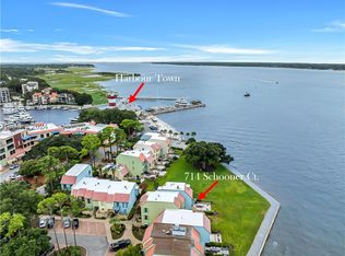 150 Lighthouse Rd APT B-714, Hilton Head, SC 29928