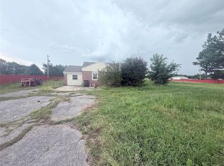 11631 Highway 177, McLoud, OK 74851