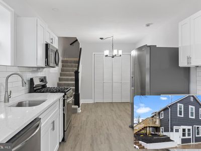 2 Greenwood Ave, Baltimore, MD, 21206