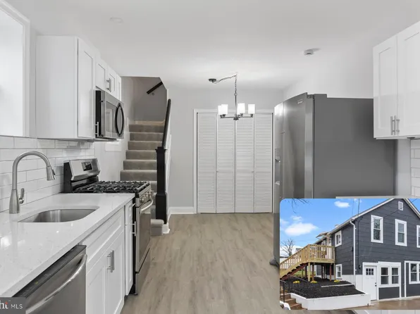 2 Greenwood Ave, Baltimore, MD 21206