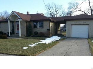 1339 Moll St, North Tonawanda, NY 14120