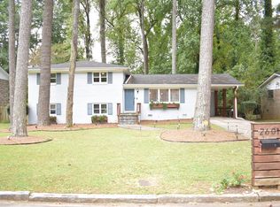 2601 Elkhorn Dr, Decatur, GA 30034