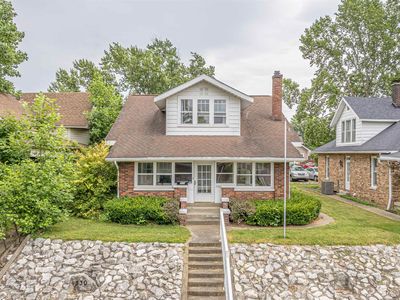 330 S Seminary St, Princeton, IN, 47670