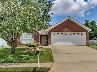 4909 Madison Cir, Northport, AL 35475