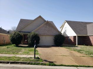 5977 E Wagon Hill Rd LOT 40, Millington, TN 38053