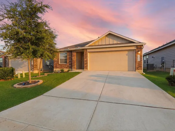 31713 Untrodden Way, Bulverde, TX 78163