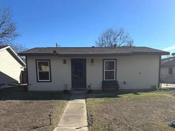 2814 Mosscircle Dr., San Antonio, TX 78224