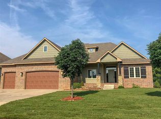 12808 E Churchill St, Wichita, KS 67230
