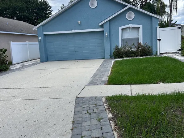 (undisclosed Address), Riverview, FL 33578