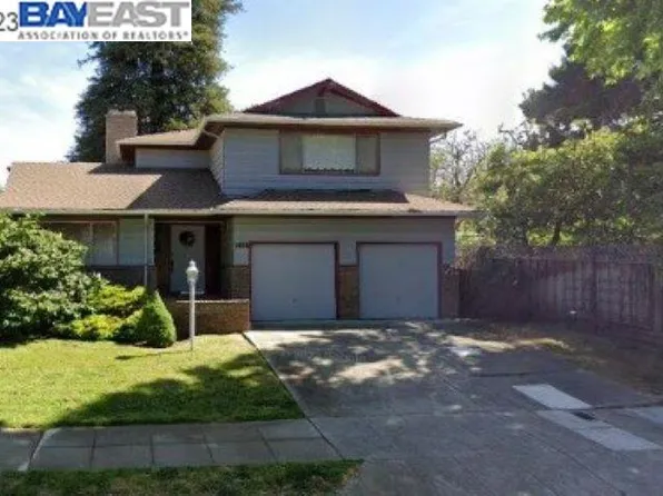 1613 Clinton Ave, Alameda, CA 94501
