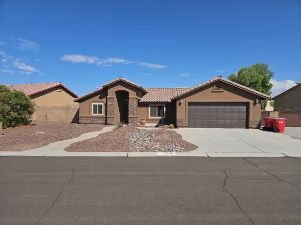 10631 S Avenida Canela, Yuma, AZ 85367