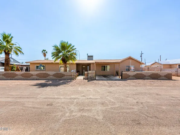 303 5TH Avenue E, Buckeye, AZ 85326