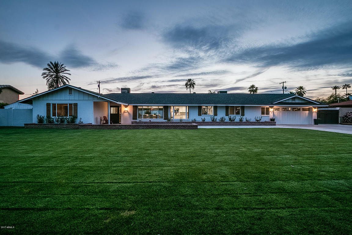 5214 N 44th St, Phoenix, AZ 85018 | Zillow