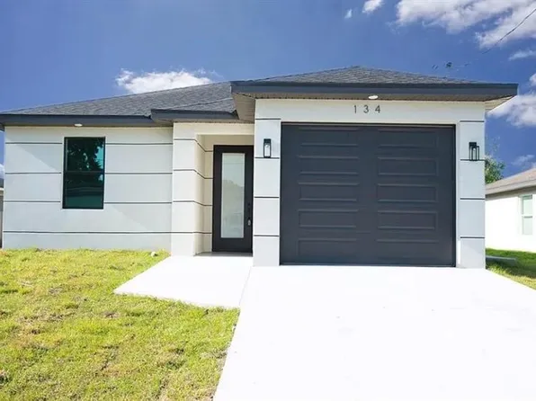 134 Francis AVE, FORT MYERS, FL 33916