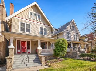 1321 Longfellow St NW, Washington, DC 20011