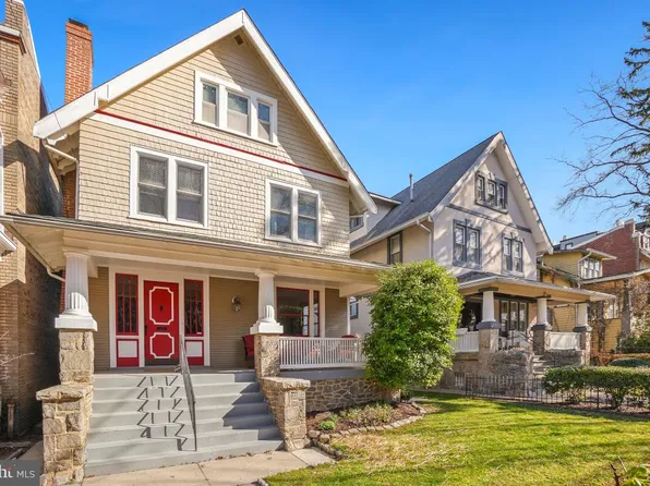 1321 Longfellow St NW, Washington, DC 20011