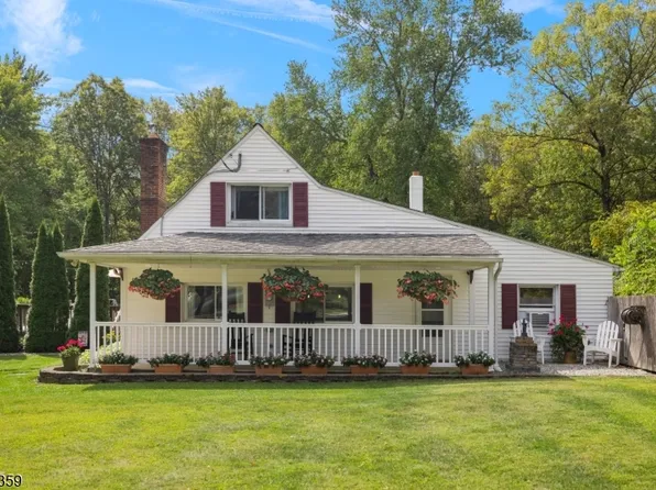 365 Newton Swartswood Rd, Fredon Twp., NJ 07860