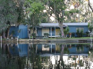 5284 Tuna Ln, Weeki Wachee, FL 34607