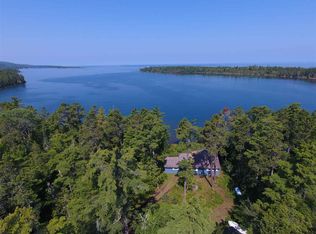 9387 Woodland Rd, Copper Harbor, MI 49918