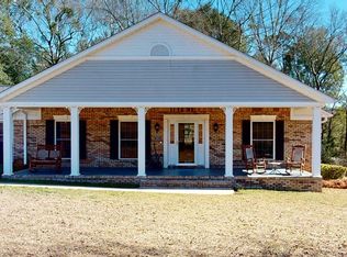 3692 Lake Oak Ridge Dr, Enterprise, AL 36330