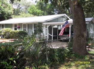 1419 Wilson Ave, Perdido Key, FL 32507
