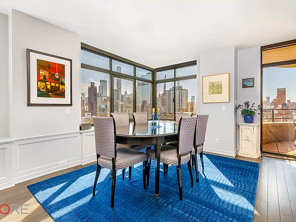 3rd image of 400 E 70th St APT 2202