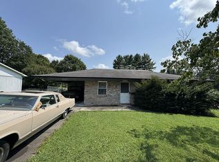 2593 Robin Cir, Morristown, TN 37813